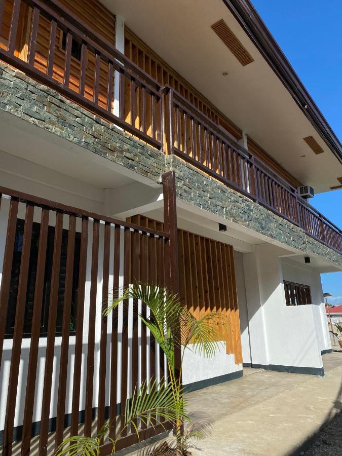 Highway To H Inn - New Wing Panglao Bagian luar foto