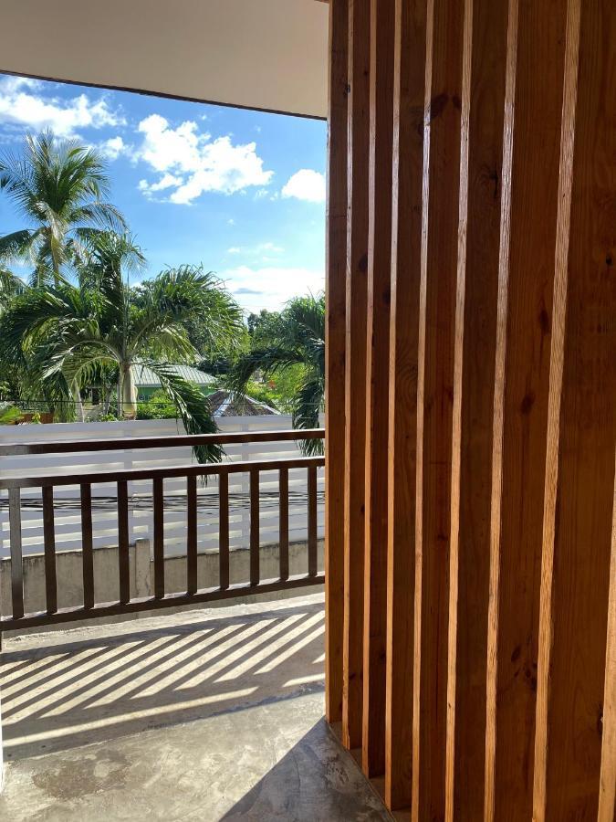 Highway To H Inn - New Wing Panglao Bagian luar foto