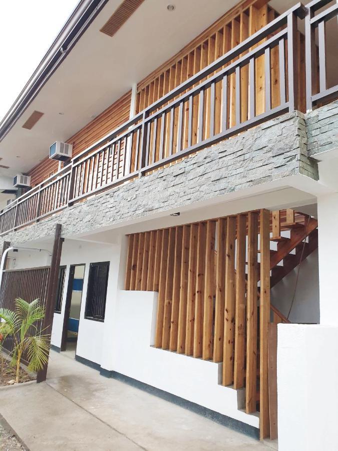 Highway To H Inn - New Wing Panglao Bagian luar foto