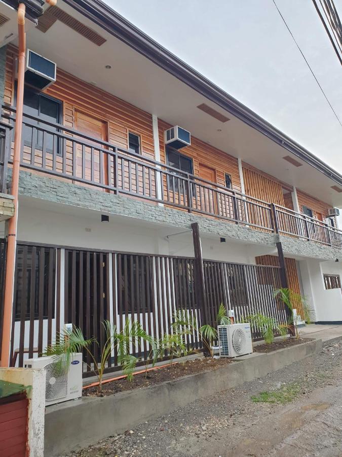 Highway To H Inn - New Wing Panglao Bagian luar foto