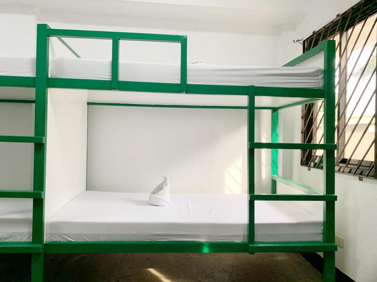 Highway To H Inn - New Wing Panglao Bagian luar foto