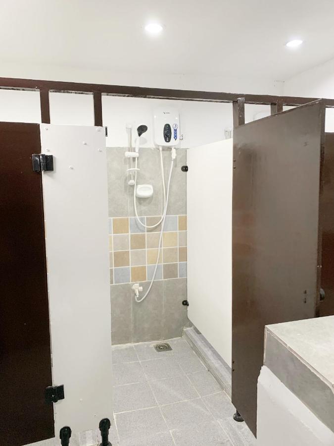 Highway To H Inn - New Wing Panglao Bagian luar foto